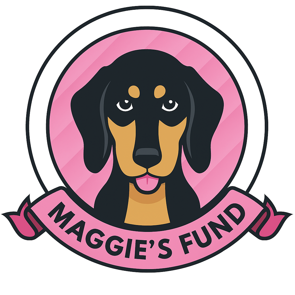 Maggie’s Fund logo